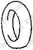 Bosal 255-873 резиновые полоски, система выпуска на VOLVO 240 Kombi (P245)