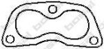 Bosal 256-271 прокладка, труба выхлопного газа на MAZDA 323 III (BF)
