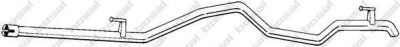 Bosal 665-377 труба выхлопного газа на VW LT 28-46 II фургон (2DA, 2DD, 2DH)