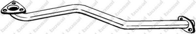 Bosal 750-141 труба выхлопного газа на OPEL VECTRA B (36_)