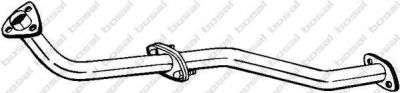Bosal 813-299 труба выхлопного газа на NISSAN ALMERA I (N15)