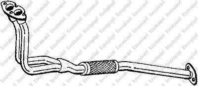Bosal 841-999 труба выхлопного газа на OPEL ASTRA F (56_, 57_)