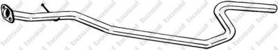 Bosal 878-897 труба выхлопного газа на FORD KA (RB_)