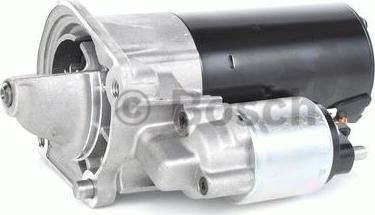 Bosch 0 001 108 166 стартер на VOLVO V70 I (LV)