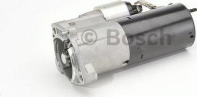 Bosch 0 001 125 053 стартер на SKODA SUPERB (3U4)