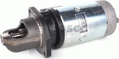Bosch 0 001 368 302 стартер на SCANIA 2 - series