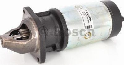Bosch 0 001 368 320 стартер на MAN L 2000