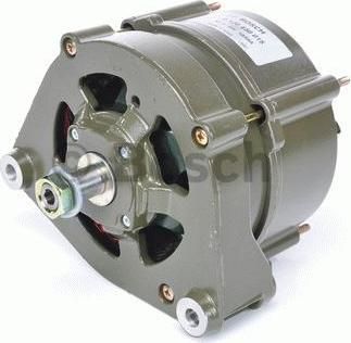 Bosch 0 120 450 015 генератор на MAN TGA