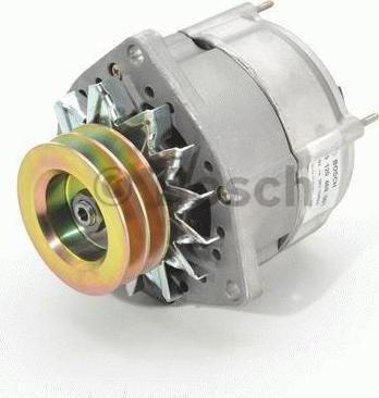 Bosch 0 120 469 001 генератор на MERCEDES-BENZ LK/LN2