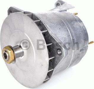 Bosch 0 120 689 558 генератор на MERCEDES-BENZ LK/LN2