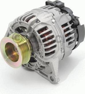 Bosch 0 124 320 002 генератор на RENAULT TRUCKS MASCOTT фургон/универсал