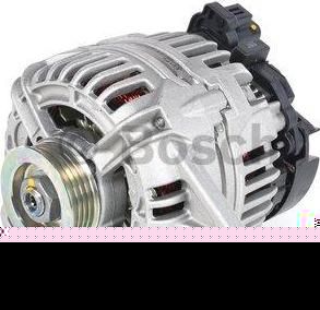 Bosch 0 124 325 010 генератор на MITSUBISHI CARISMA (DA_)