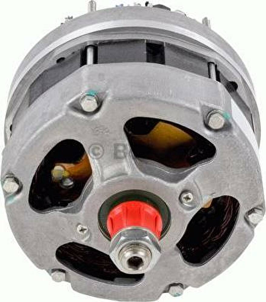 Bosch 0 124 325 093 генератор на MERCEDES-BENZ SPRINTER 2-t автобус (901, 902)