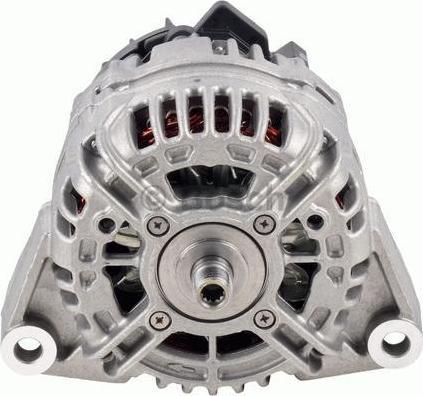 Bosch 0 124 325 166 генератор на JOHN DEERE Series 6