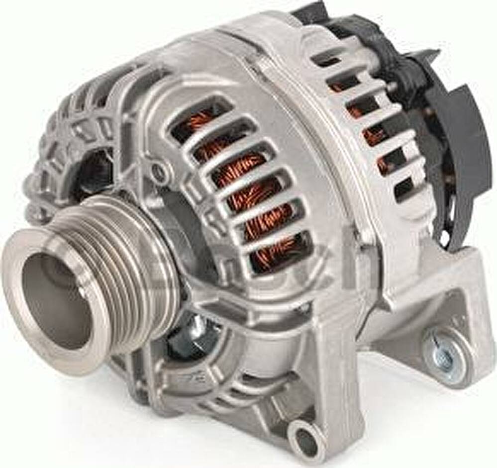 Bosch 0 124 425 005 генератор на OPEL ASTRA H универсал (L35)