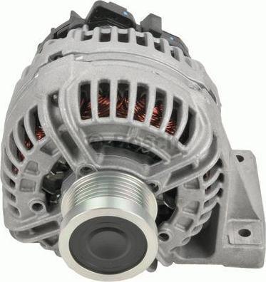 Bosch 0 124 515 054 генератор на VOLVO S60 I
