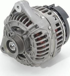 Bosch 0 124 525 106 генератор на PORSCHE 911 (997)