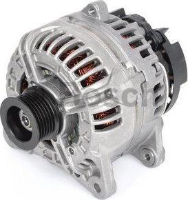 Bosch 0 124 525 532 генератор на RENAULT MASTER II фургон (FD)
