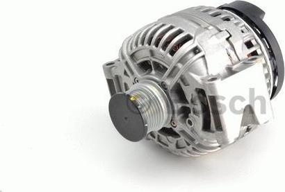 Bosch 0 124 615 033 генератор на MERCEDES-BENZ SPRINTER 2-t автобус (901, 902)