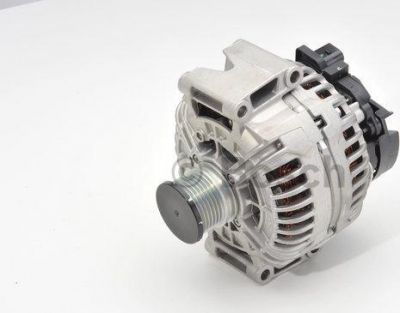 Bosch 0 124 625 006 генератор на MERCEDES-BENZ VITO автобус (W639)