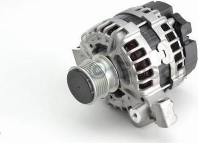 Bosch 0 125 711 105 генератор на VOLVO XC60