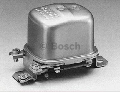 Bosch 0 190 350 068 регулятор генератора на VW KAEFER кабрио (15)