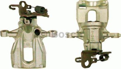 Bosch 0 204 004 379 тормозной суппорт на FORD MONDEO III седан (B4Y)