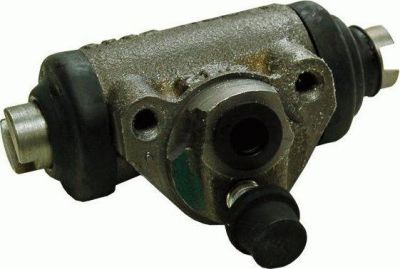 Bosch 0 204 116 402 колесный тормозной цилиндр на SEAT TERRA фургон (024A)