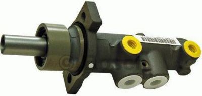 Bosch 0 204 123 335 главный тормозной цилиндр на MITSUBISHI CARISMA седан (DA_)
