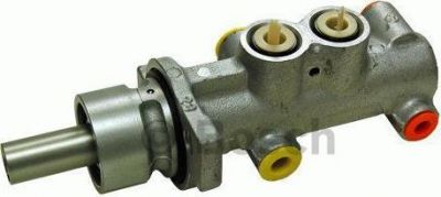 Bosch 0 204 123 373 главный тормозной цилиндр на PEUGEOT PARTNER фургон (5)