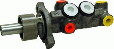 Bosch 0 204 123 416 главный тормозной цилиндр на RENAULT CLIO II (BB0/1/2_, CB0/1/2_)