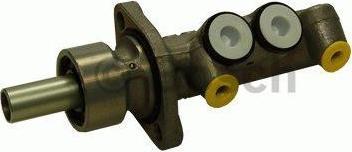 Bosch 0 204 123 521 главный тормозной цилиндр на VW POLO Variant (6KV5)