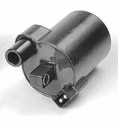 Bosch 0 221 125 010 катушка зажигания на MOTORCYCLES K