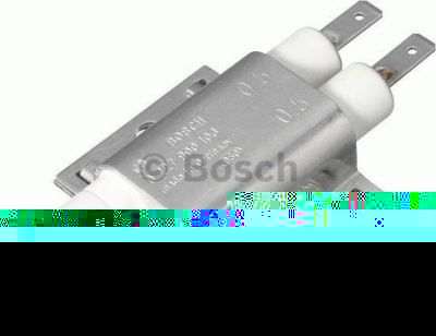 Bosch 0 227 900 103 дополнительный резистор, система зажигания на PORSCHE 928