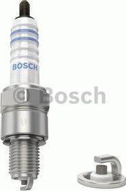 Bosch 0 242 050 004 свеча зажигания на YAMAHA MOTORCYCLES XV