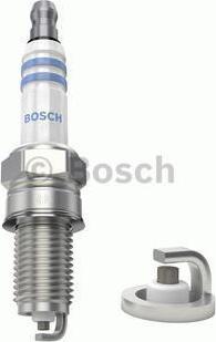 Bosch 0 242 140 519 свеча зажигания на DUCATI MOTORCYCLES 1100