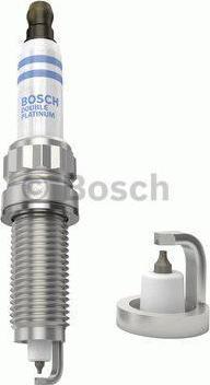 Bosch 0 242 145 518 Свеча зажигания ZR5TPP33-S