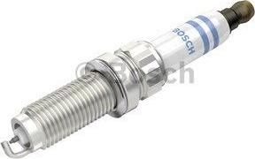 Bosch 0 242 145 535 свеча зажигания на PEUGEOT 308 SW II