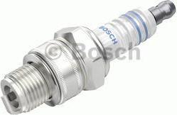 Bosch 0 242 229 534 свеча зажигания на VW KAEFER кабрио (15)