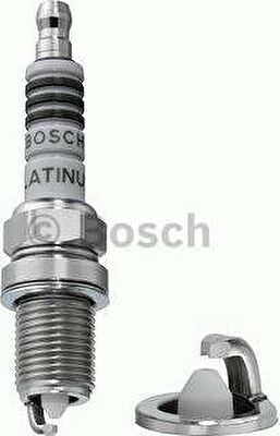 BOSCH Свеча зажигания (x4) Platin plus HYUNDAI MAZ 323/626 MIT Colt/Lan NIS Alm/Mic/Pri (BKR5E11, 0 242 229 543) BOSCH Свеча зажигания (x4) Platin plus HYUNDAI MAZ 323/626 MIT Colt/Lan NIS Alm/Mic/Pri (BKR5E11, 0 242 229 543)