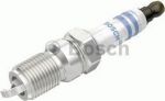 BOSCH Свеча зажигания (x4) FORD Mondeo (TR55, 0 242 229 652)