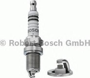 BOSCH Свеча зажигания (x12) MB M102/103/104/111/119/120 PEU 205/405/605 (BCP6E, 0 242 229 659) BOSCH Свеча зажигания (x12) MB M102/103/104/111/119/120 PEU 205/405/605 (BCP6E, 0 242 229 659)
