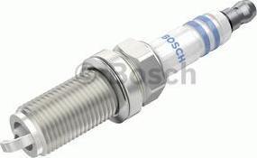 Bosch 0 242 230 584 свеча зажигания на INFINITI QX56