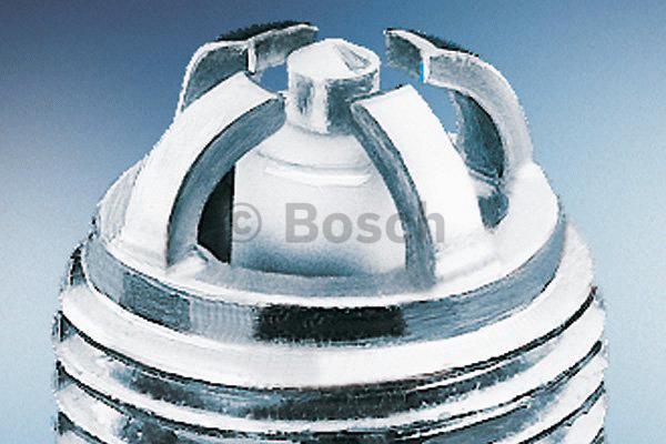 Bosch 0 242 232 507 Свеча зажигания HR 78 0.9
