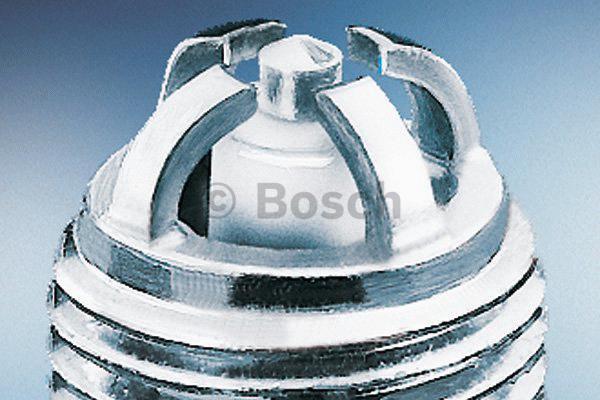 Bosch 0 242 232 514 свеча зажигания на FORD FOCUS (DAW, DBW)