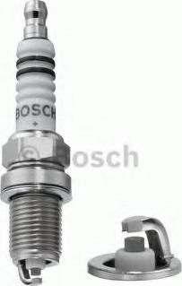 BOSCH Свеча зажигания KIA MAZ NIS PEU REN VOL SUZ CIT ROVER (0 242 235 667, 0 242 235 667) BOSCH Свеча зажигания KIA MAZ NIS PEU REN VOL SUZ CIT ROVER (0 242 235 667, 0 242 235 667)