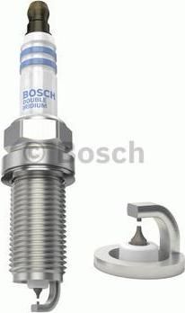 Bosch 0 242 236 604 свеча зажигания на HYUNDAI GENESIS купе