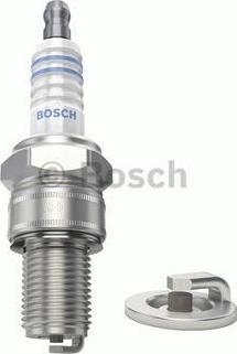 Bosch 0 242 265 500 свеча зажигания на APRILIA MOTORCYCLES SR