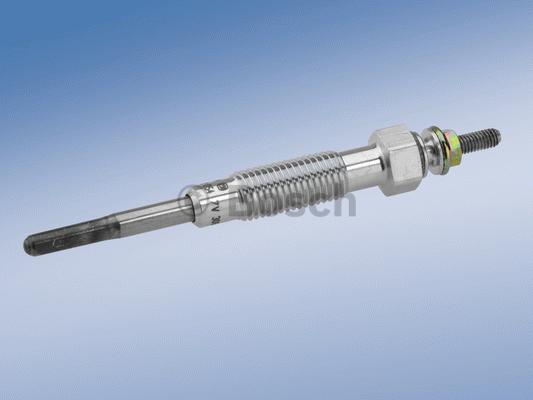 Bosch 0 250 202 054 свеча накаливания на TOYOTA HILUX II пикап (LN8_, RN5_, LN6_, YN6_, YN5_, LN5_, RN6_)