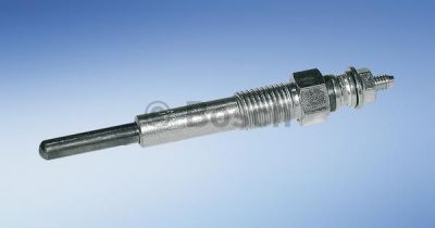 Bosch 0 250 202 085 свеча накаливания на OPEL CAMPO (TF_)